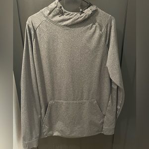 UNRL Crossover Hoodie